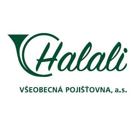 Halali, všeobecná pojišťovna, a.s.